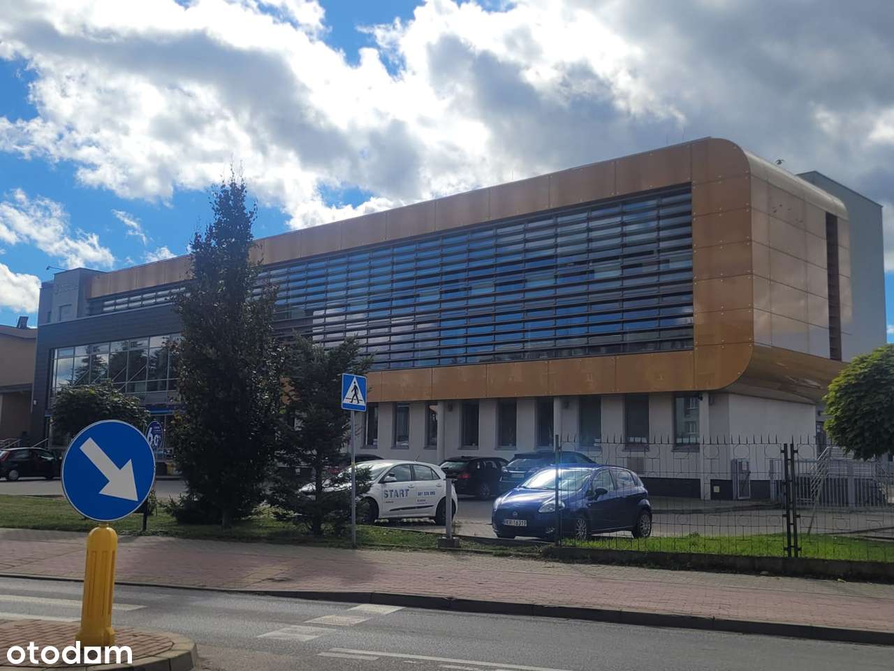 Lokal biurowy - Krosno - Pełny obrazek: 5/7