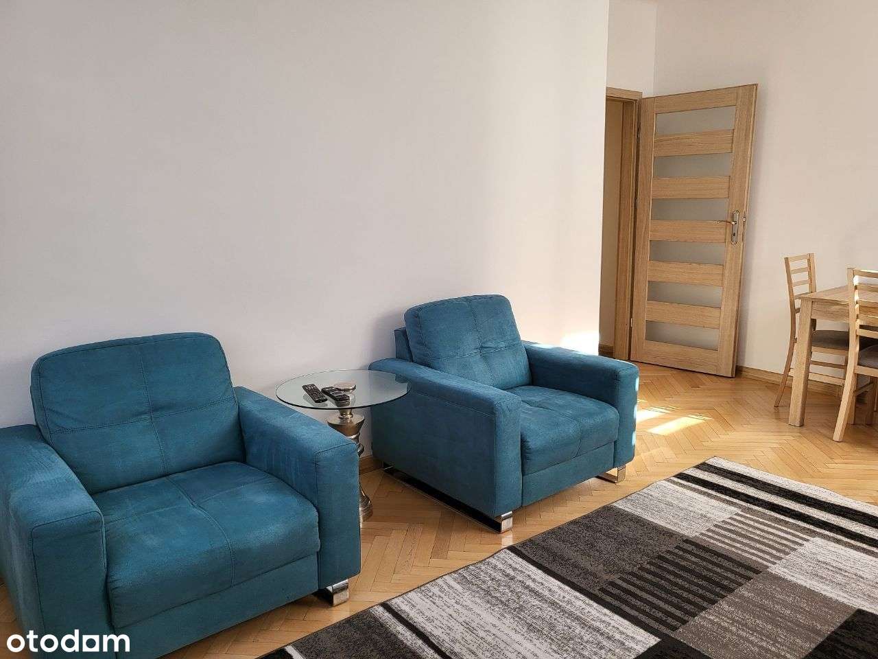 Ciche przytulne mieszkanie na Pradze Północ - Pełny obrazek: 4/15