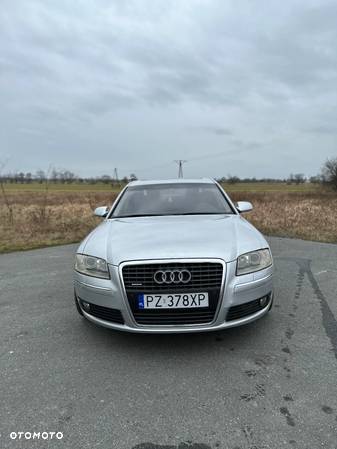 Audi A8 3.0 TDI DPF quattro - 9