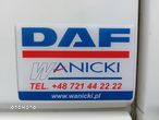 DAF XF 480 FT / STANDARD / HYDRAULIKA POD RUCHOMĄ PODŁOGĘ / AUTOMAT - 14