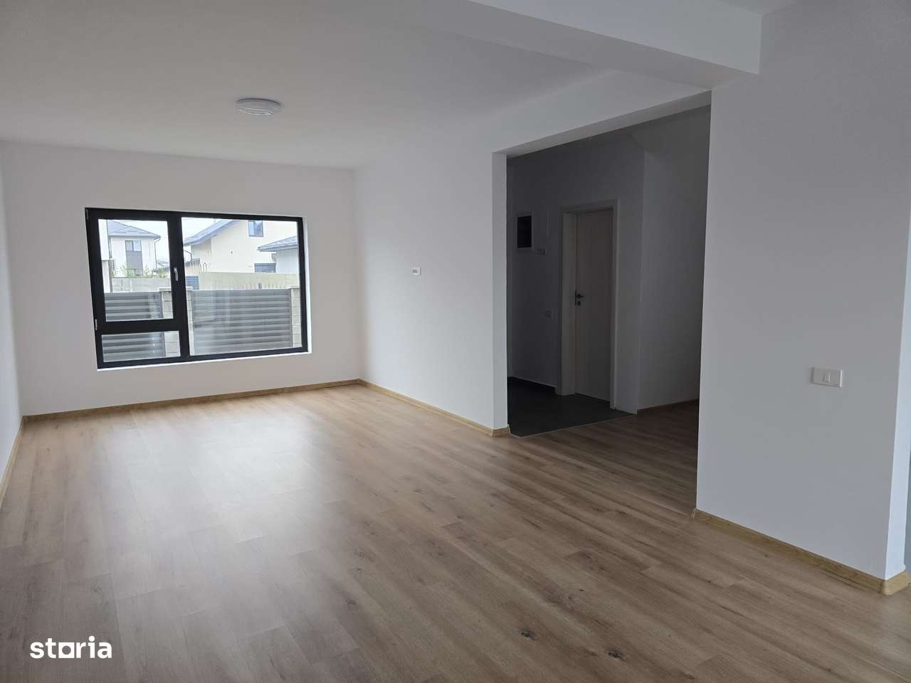 Vila individuala | 4 Camere | 400mp teren | Berceni-1