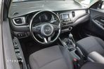 Kia Carens 1.7 CRDi L 7os - 11