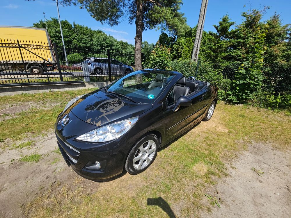 Peugeot 207 2013