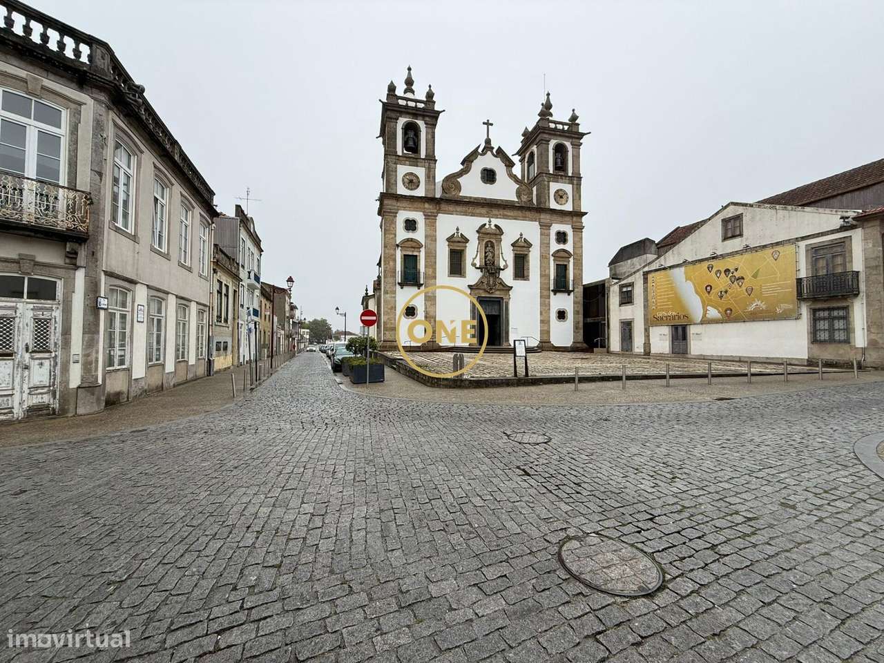 Novo Empreendimento na Póvoa de Varzim – Rua dos Gaios - Grande imagem: 4/9