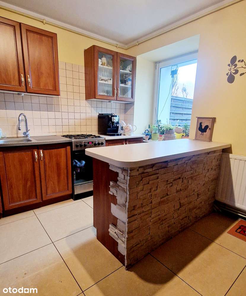 Przestronne 5-pokojowe mieszkanie z garażem - Pełny obrazek: 4/9