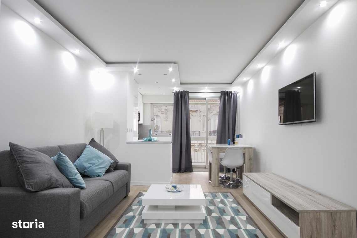 Apartament 2 camere, metrou Berceni