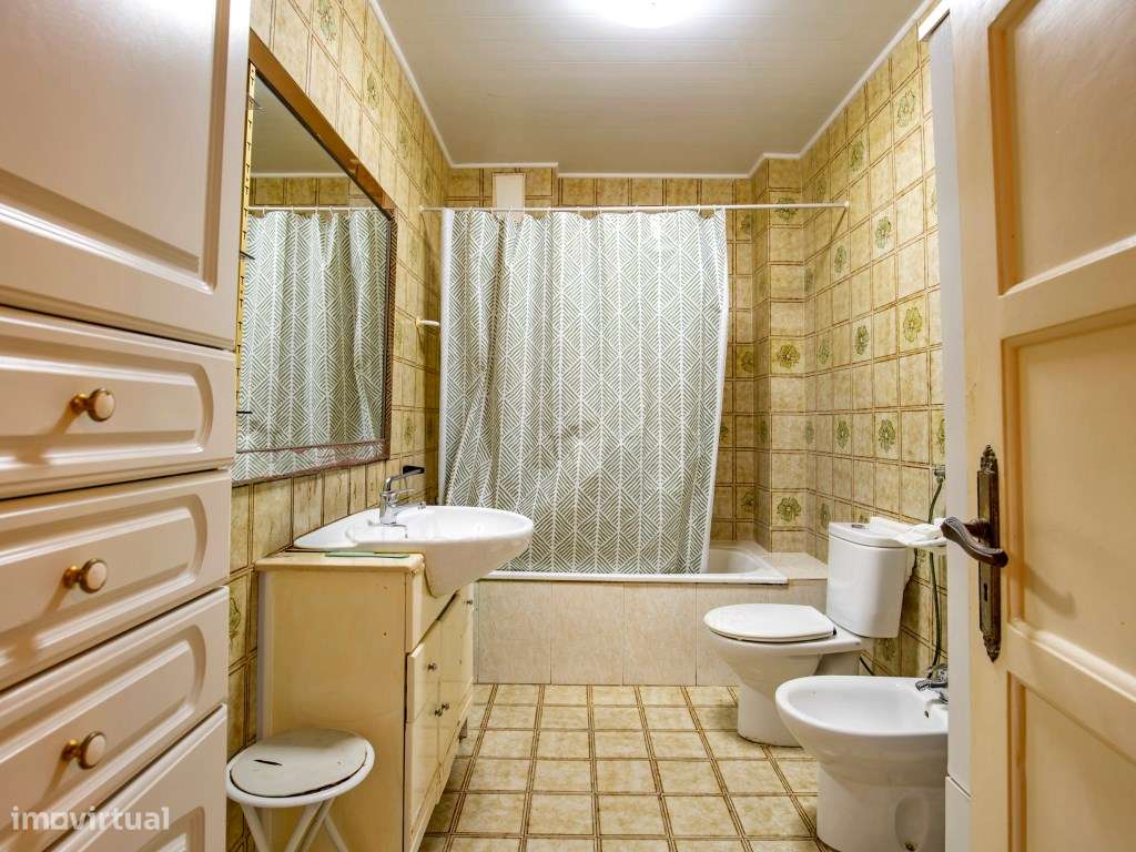 EXCLUSIVO | Apartamento T2+1 a 200m da Praia - Excelente Oportunidade-16