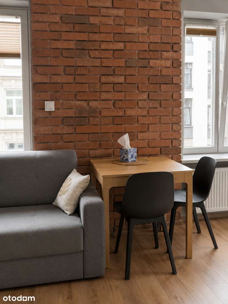 Apartment in warszawa - Widok 3
