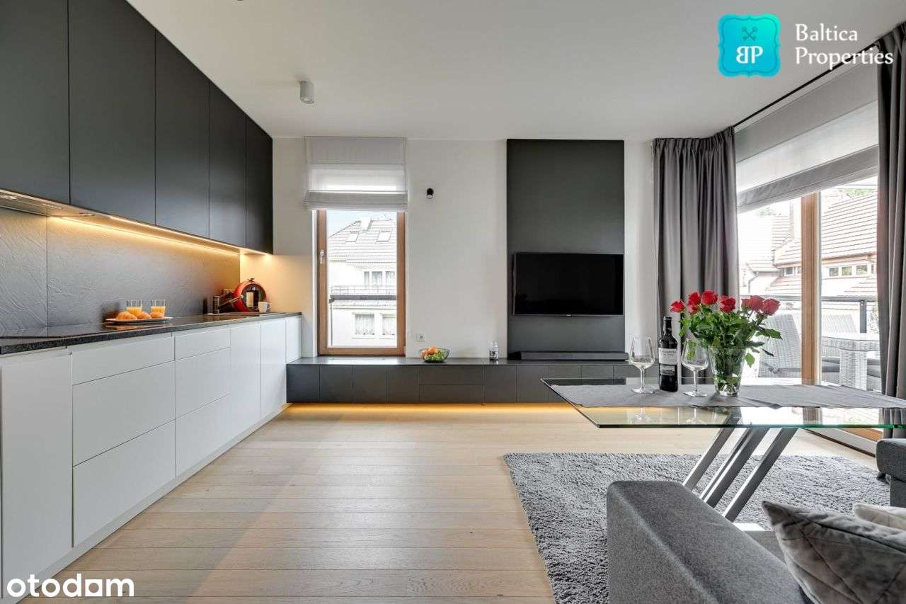 Luksusowy 3 pok Jelitkowo - Jedyna taka oferta !!-6