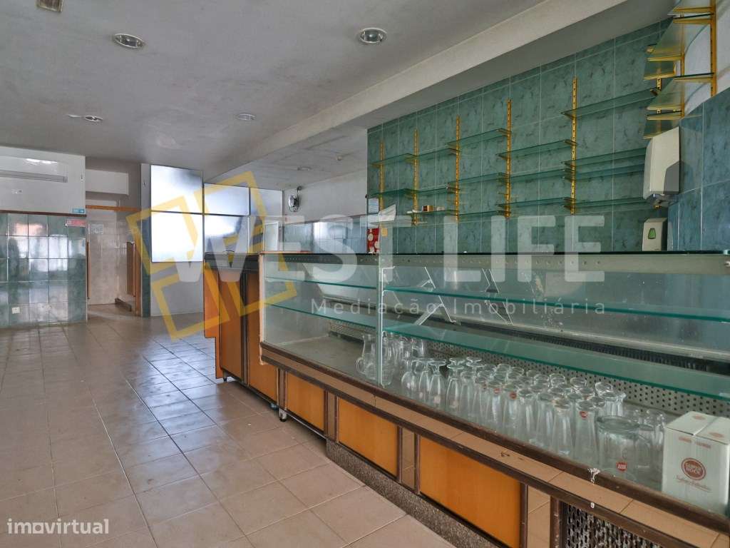 Loja Centro SANTA CRUZ excelente localização a apenas 90 metros da ... - Grande imagem: 3/22