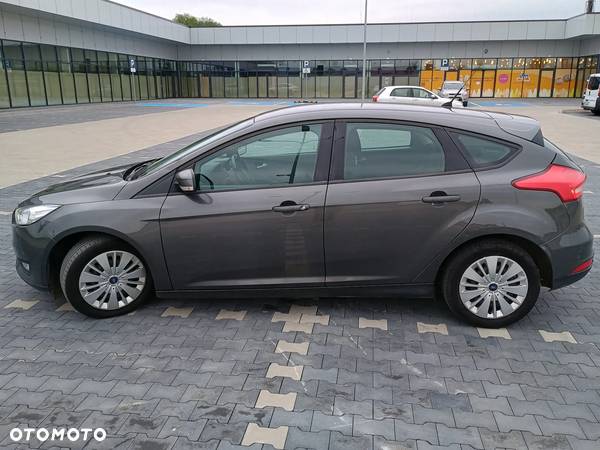 Ford Focus - 2