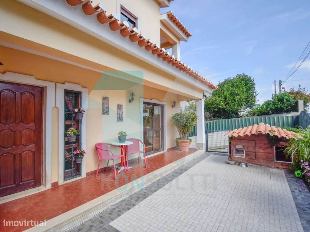 Moradia T5 - Ericeira - Baleia - Grande imagem: 2/46