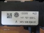 Pedal 1K1721503L VW PASSAT 2007 2.0 TDI - 3