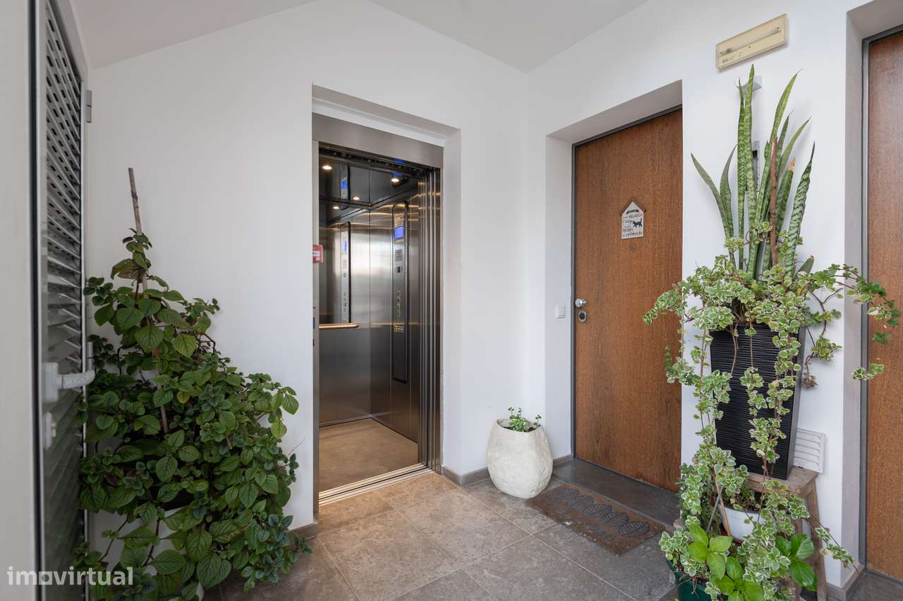 Apartamento T3 para Venda perto da praia-32