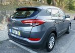 Hyundai Tucson 1.7 CRDi Creative Plus - 7