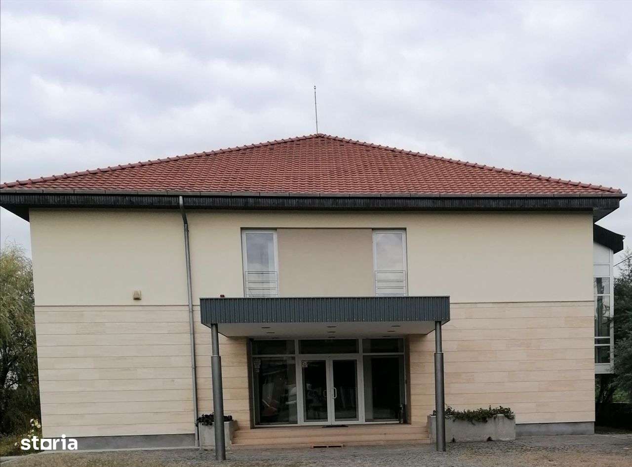 Clinică privata, dotată corespunzător, cu parcare, in Corunca - Imagine principală: 4/14