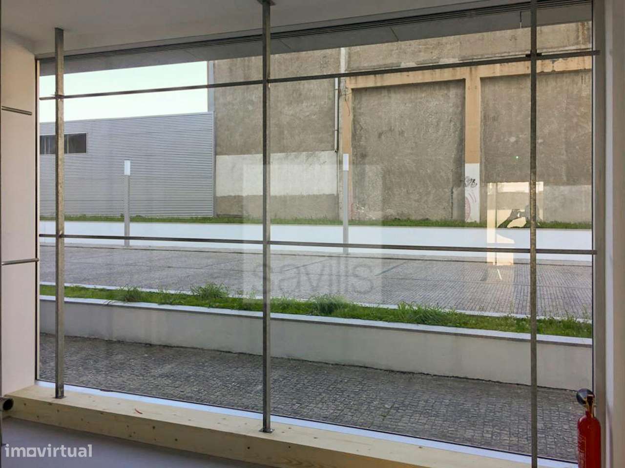 Loja ZI Porto - Grande imagem: 3/5