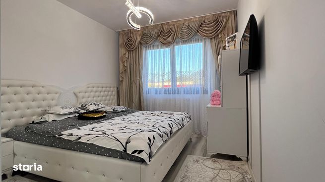 Apartament 3 camere elegant cu design exclusiv și finisaje premium-4
