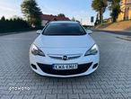 Opel Astra GTC 1.7 CDTI DPF Start/Stop Active - 2