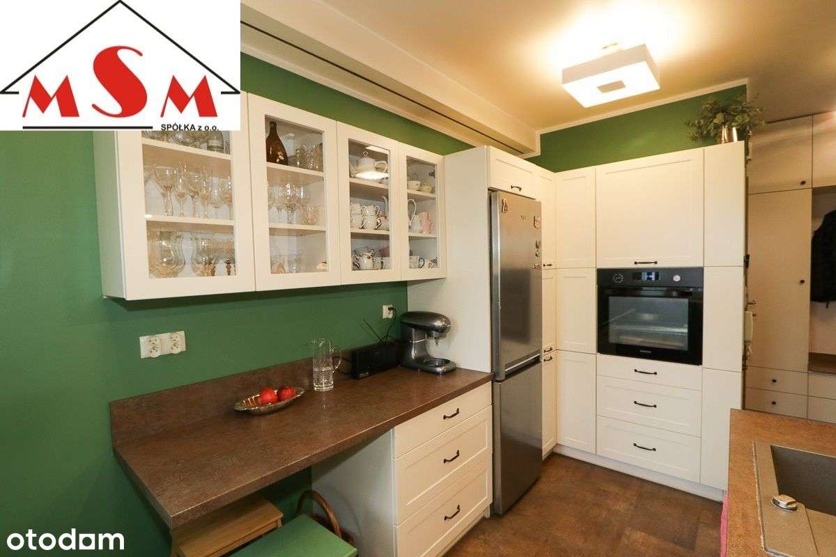 2 poziomowe mieszkanie w cegle-9