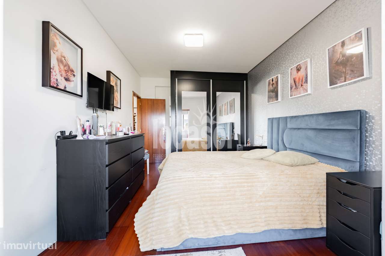 Fantástico t2 Vila de Prado-5