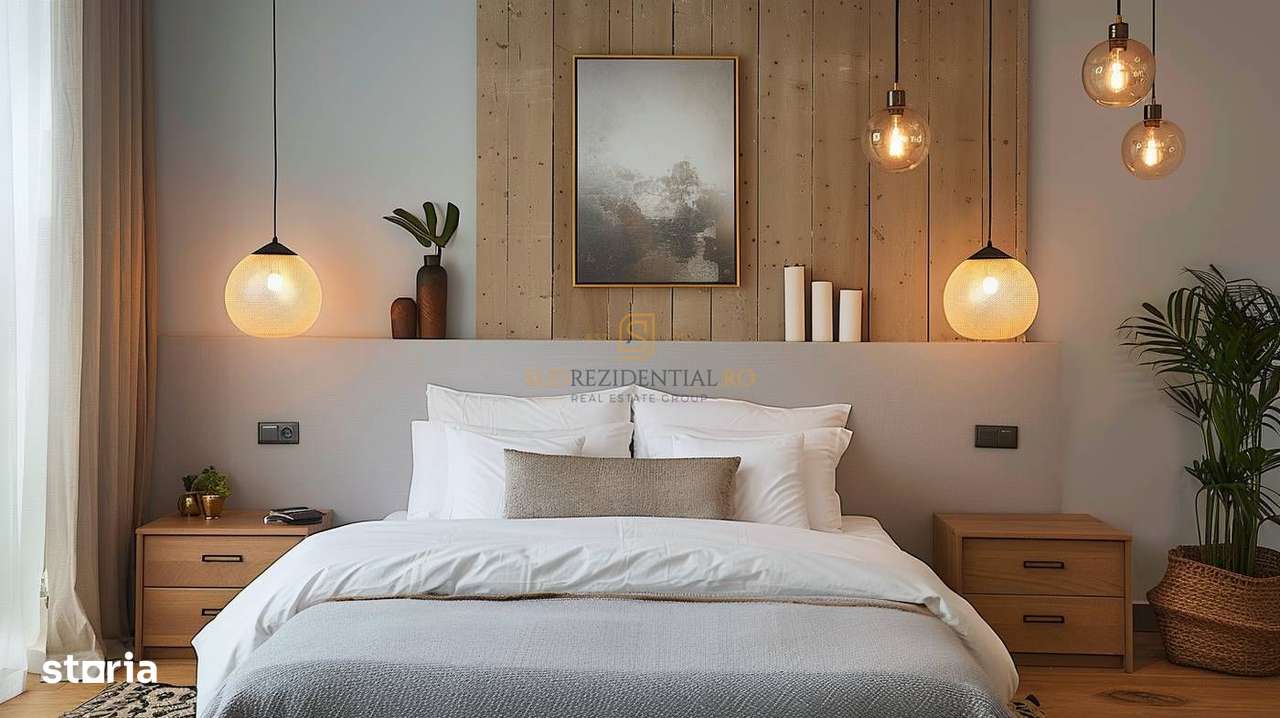 Apartament cu 3 camere, decomandat, stradal la Soseaua Leordeni - Imagine principală: 3/14