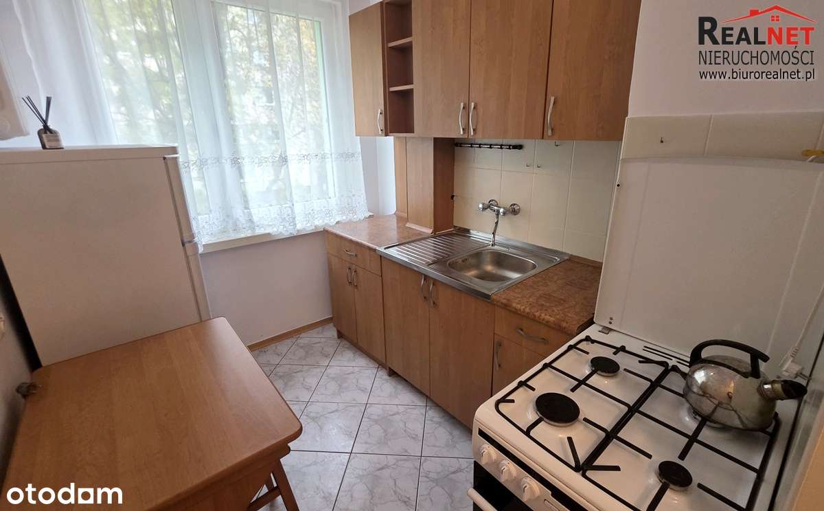 Mieszkanie, 34m2, kawalerka , 1 piętro, Busko-Zdrój, os. Orła Białego - Pełny obrazek: 5/12