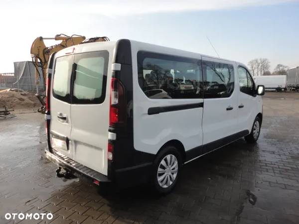 Opel Vivaro 1.6 CDTI L2H1 S&S LKW - 4