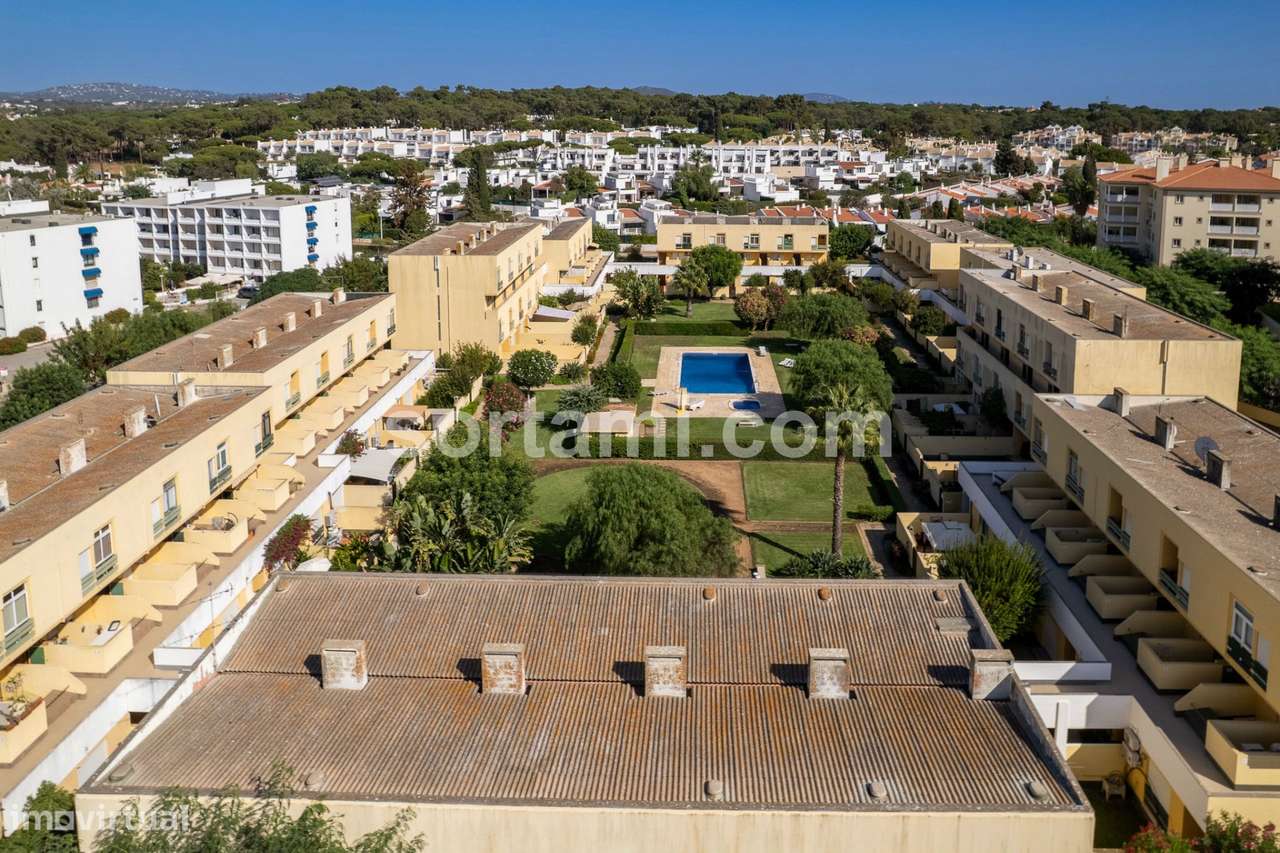 Apartamento T2 Venda em Quarteira,Loulé - Grande imagem: 3/29