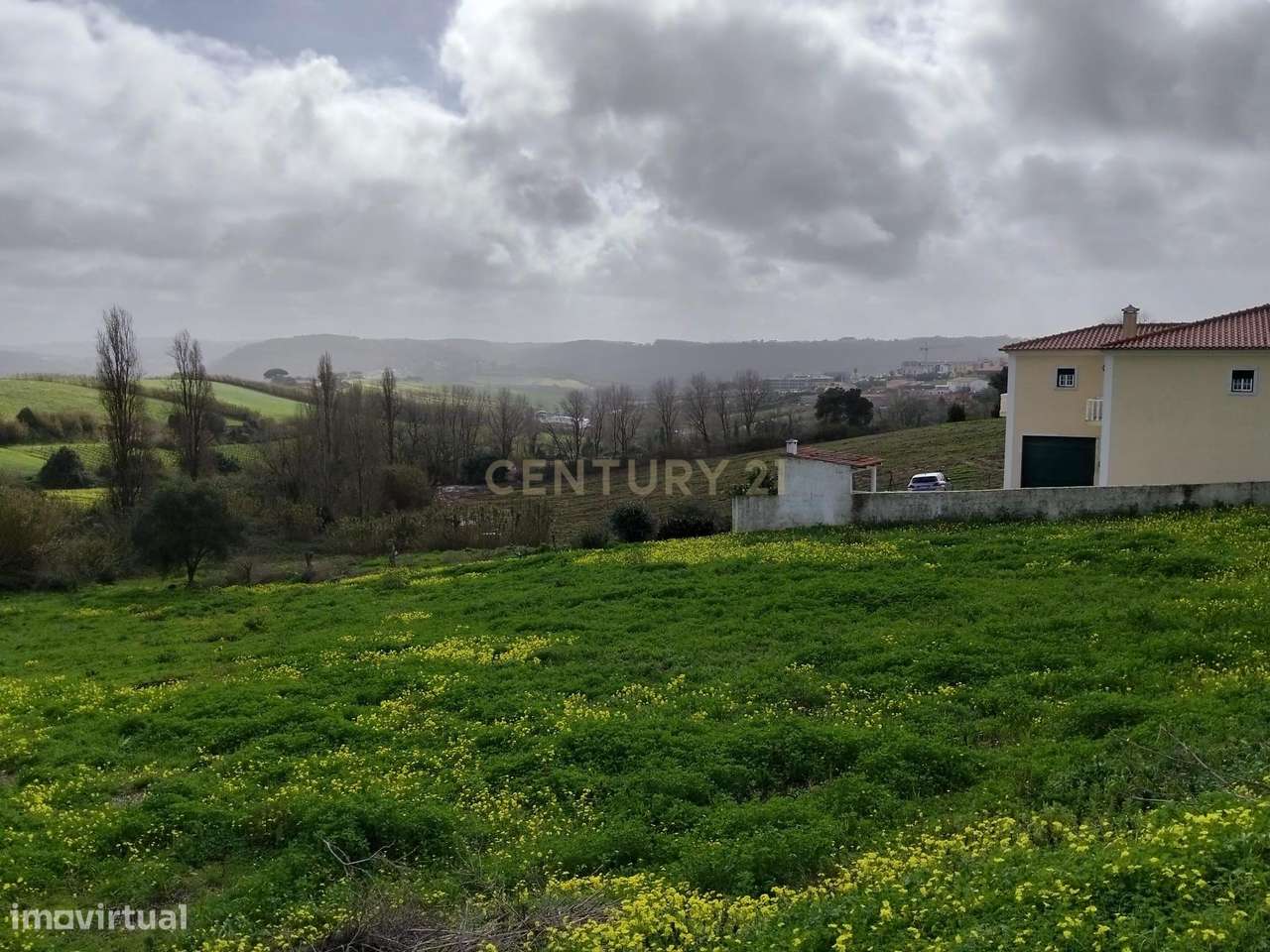 Terreno Urbano para Construção – Estrada da Cambaia, Encarnação | Mafr - Grande imagem: 2/14