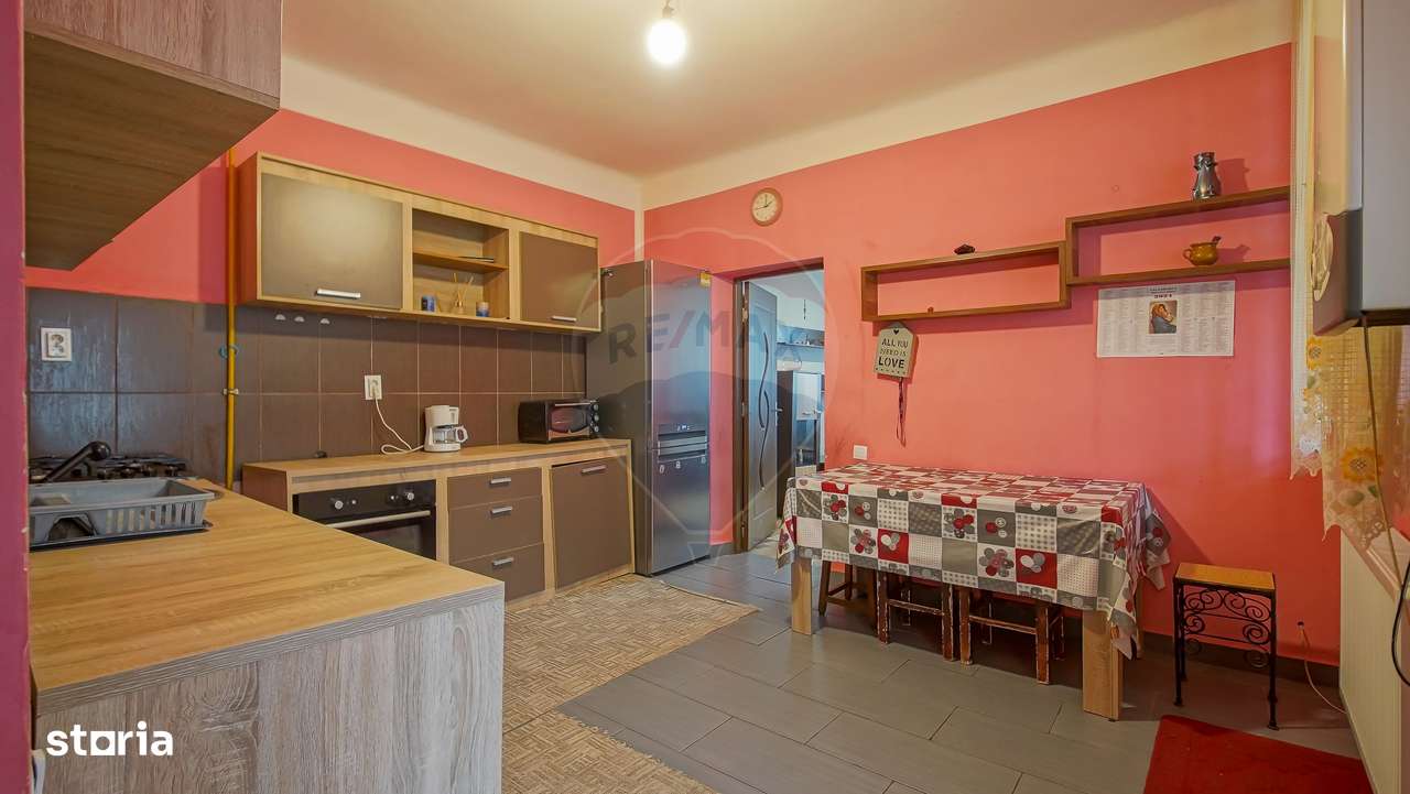 Comision 0% De vanzare Parter Casa | Sacele - Zona Baciu - Imagine principală: 4/20