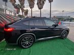 BMW X4 25 d xDrive xLine Pack M Auto - 39