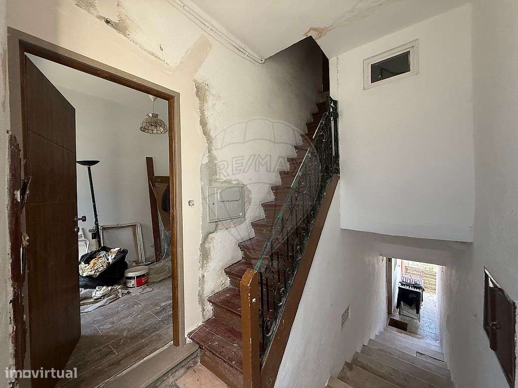 Apartamento T2 para venda-10