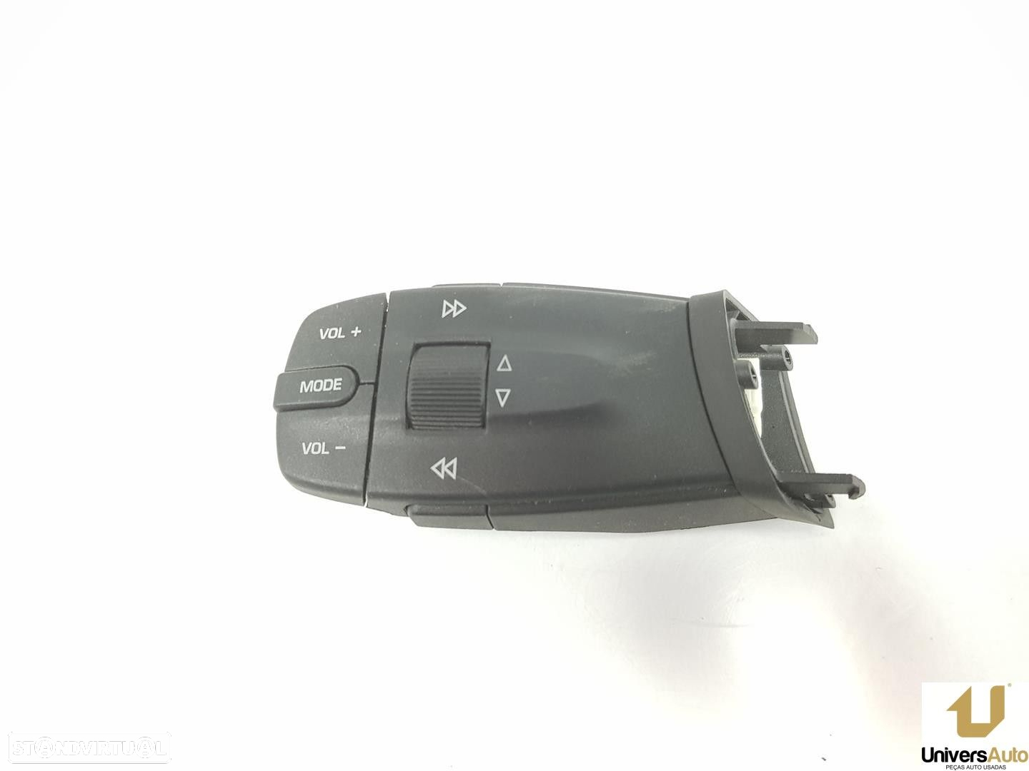 COMANDO VOLANTE SEAT IBIZA IV ST 2013 -6J0959441 - 4