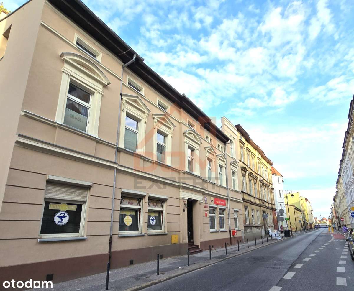 Okazja! Lokal handlowo-usługowy, Bydgoszcz - Pełny obrazek: 4/5