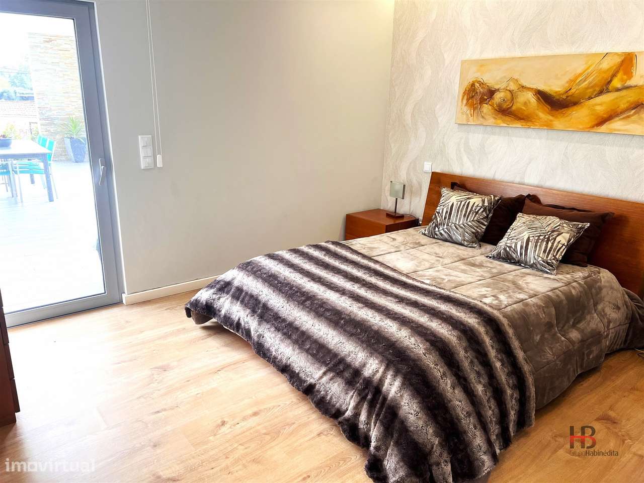 Moradia T3+1 Venda em Gondomar (São Cosme), Valbom e Jovim,Gondomar-36