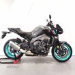 Yamaha MT-10 - 1