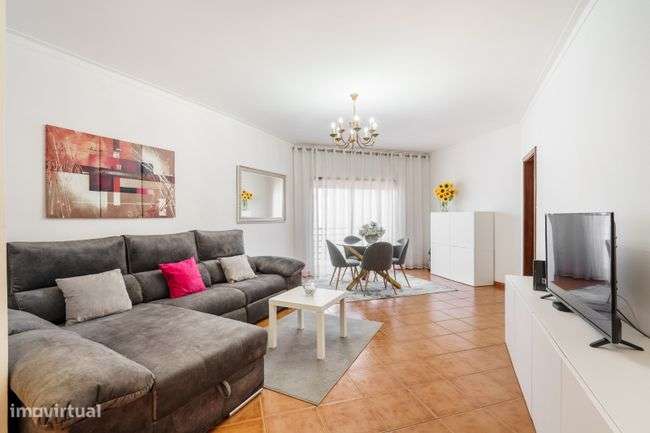 Apartamento T2 em Braga - Grande imagem: 5/22
