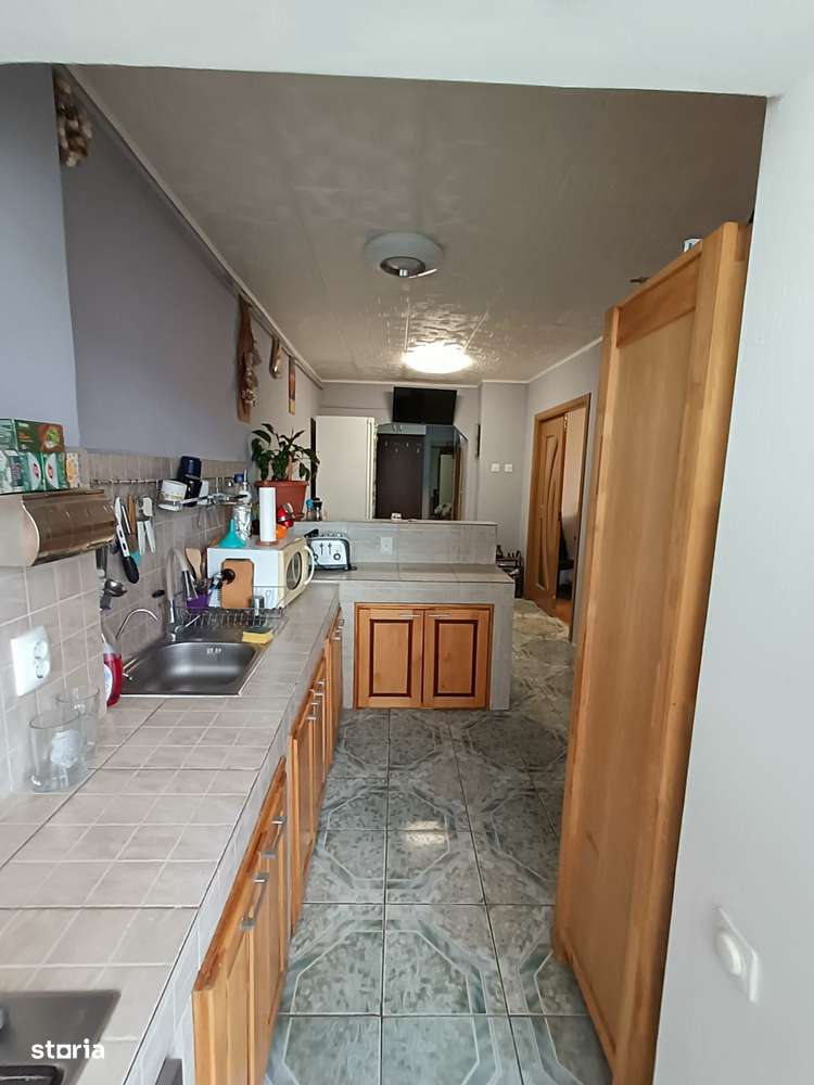 Apart 3 cam Bd.Republicii - Imagine principală: 5/8