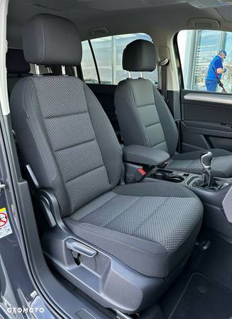Volkswagen Touran 1.5 TSI EVO Comfortline - 8