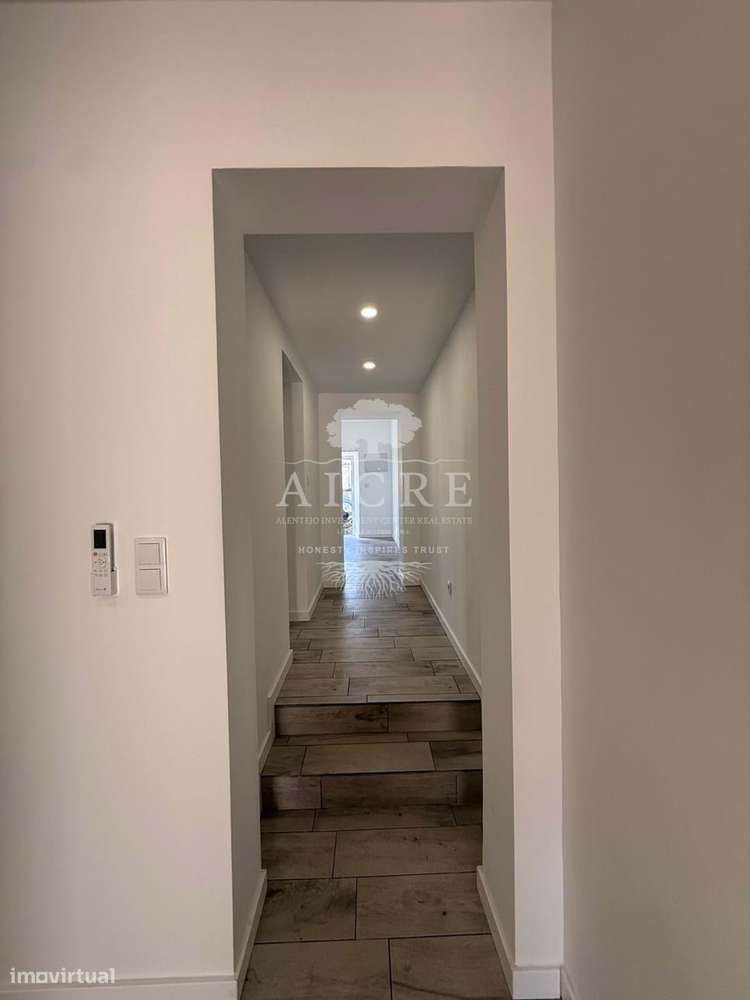 Moradia T2 Térrea Totalmente Remodelada em Selmes – Vidigueira-18