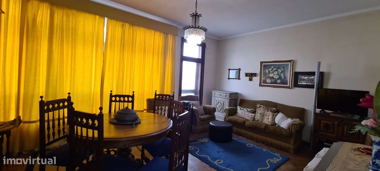 1225_01 - Moradia para Venda no Centro de Vila do Conde-2