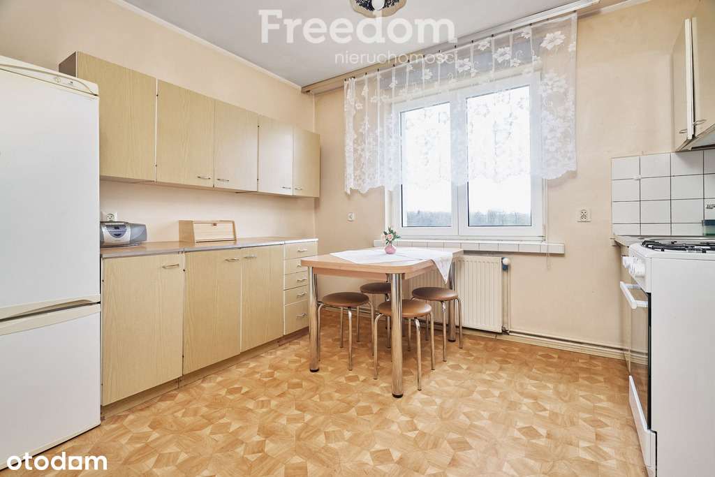 Mieszkanie z garażem i działką - Pełny obrazek: 3/18