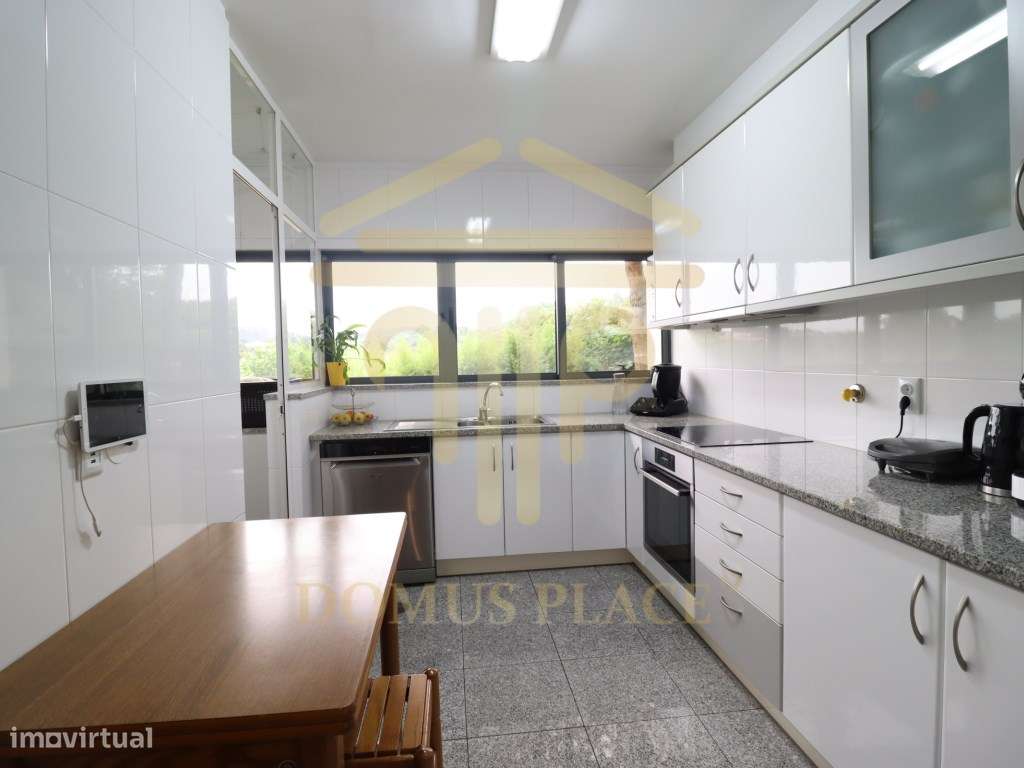 Onde o conforto encontra a modernidade | Apartamento T3 | Moreira-15
