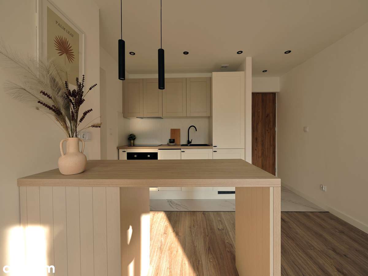 Blisko Katowic I 2 pokoje po remoncie I Bezpośrednio-1