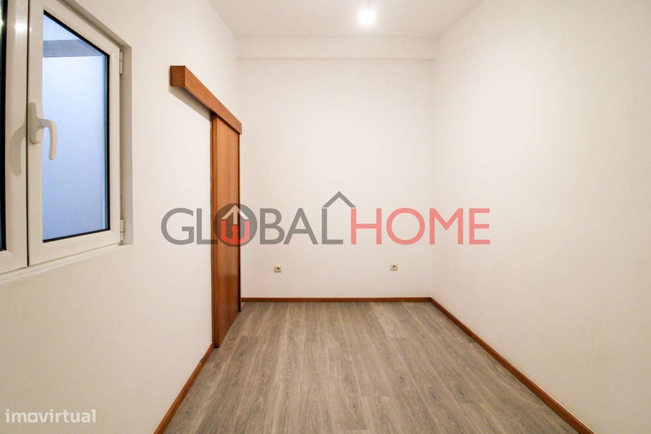 Moradia T3 Renovada em Campanhã-10