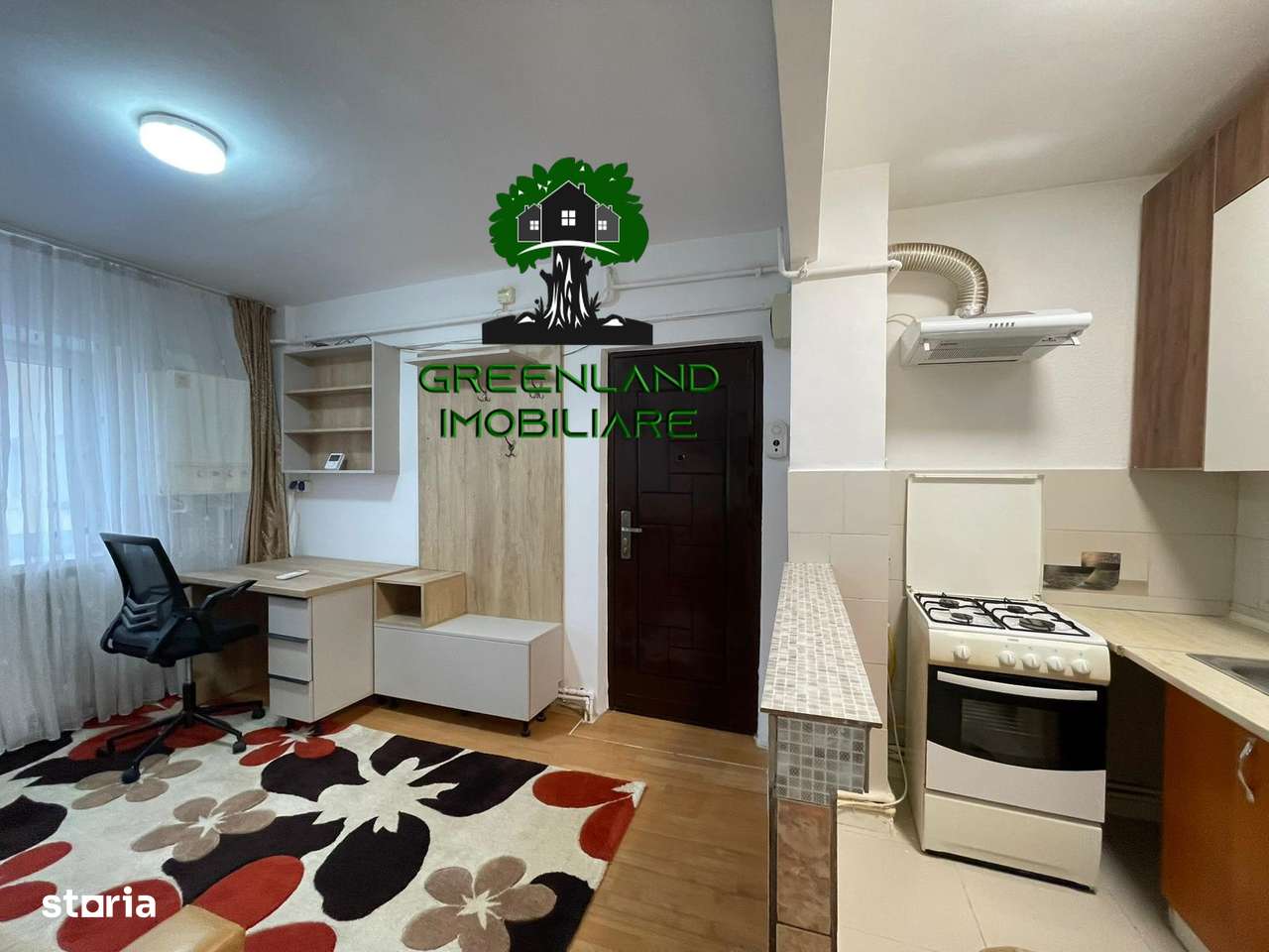 Ap 2 Cam,Mobilat si Utilat,Bloc 1981, etaj 2, Mutare,Rapida,Metalurgie-3