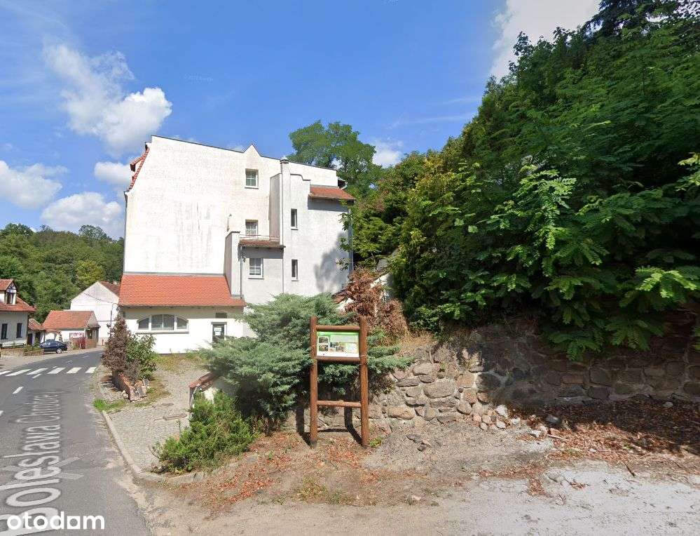 Budynek hotelowo-gastronomiczny PRZETARG - Pełny obrazek: 4/11