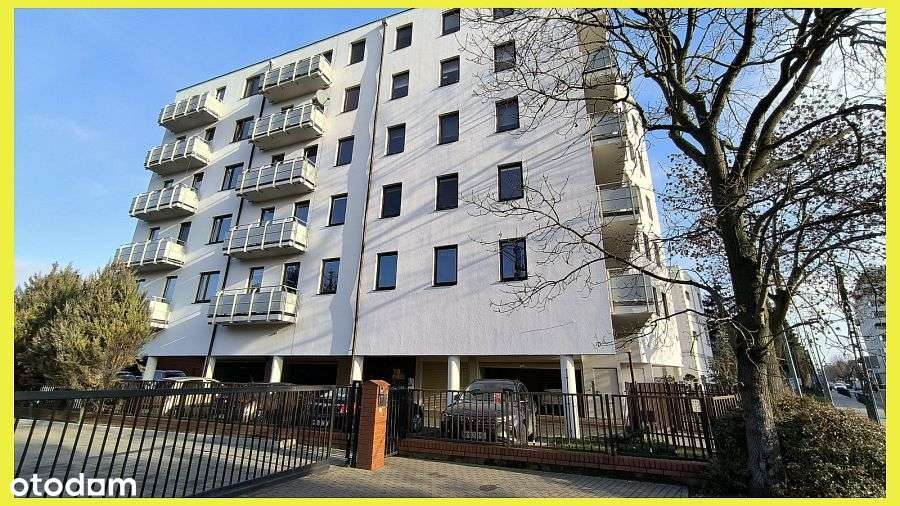 Szczęśliwice, Włodarzewska; 3 pokoje-0