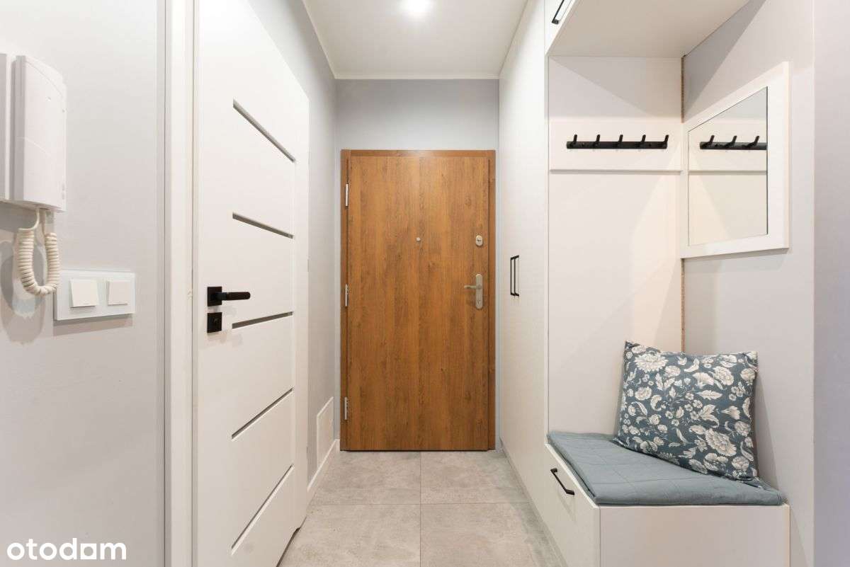 Świeżutkie mieszkanie świeżutka oferta-6